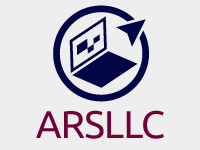 Логотип https://arsllc.ru/